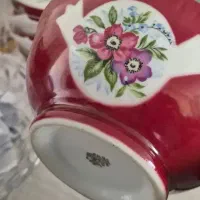 ۷تا کاسه ابگوشتی بزرگ میزوکی ژاپن نو|ظروف سرو و پذیرایی|تهران, کوهک|دیوار