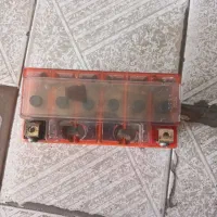 باطری هندا ۱۲۵ خطر عقب راهنمای ال ای دی|قطعات یدکی و لوازم جانبی|شیراز, نارنجستان|دیوار