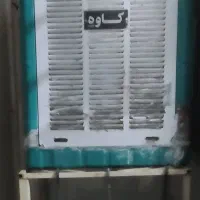کولر آبی نو