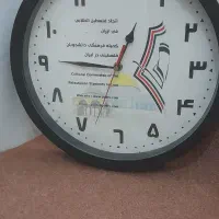 ساعت دیواری سالم