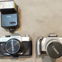 دوربین نگاتیوخور کنون