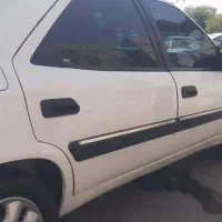 زانتیا|خودرو سواری و وانت|لاله زار, |دیوار