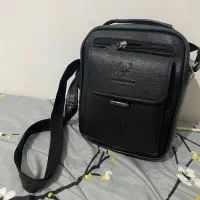 کیف مردانه استفاده نشده