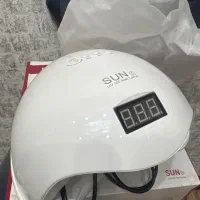 دستگاه یو وی ال ای دی سان5  UV/LEd