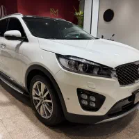 سورنتو ۲۰۱۷ جی تی لاین