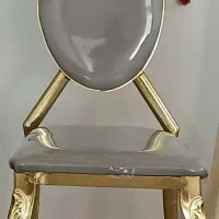 صندلی مجلسی تعداد 54 عدد