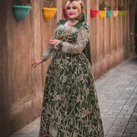 کرایه لباس محلی با بهترین دوخت و پارچه