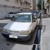 پرایدوانت،مدل،۹۵