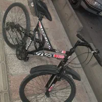 دوچرخه سایز ۲۶ دنده ای|دوچرخه، اسکیت، اسکوتر|شاهدشهر, |دیوار