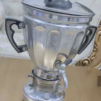 سماور نفتی و گازی