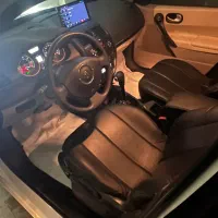 مگان مدل ۱۳۹۱ ۲۰۰۰