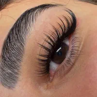 جشنواره ناخن لیفت مژه کراتین میکاپ شینیون فیبروز|خدمات آرایشگری و زیبایی|تبریز, |دیوار