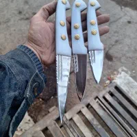 چاقو دست ساز شهرستان