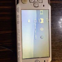 پی اس پی PSP 2000|کنسول، بازی ویدئویی و آنلاین|تبریز, |دیوار