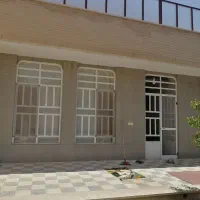 فروش ملک دو طبقه ومعاوضه با ویلایی|فروش خانه و ویلا|آباده, |دیوار