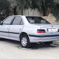 پژو پارس مدل اواخر 83 در حد|خودرو سواری و وانت|بهشهر, |دیوار