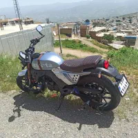 بلنتا 200CG|موتورسیکلت|سردشت, |دیوار