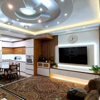 کابینت کمد تخت و تمامی کارهای دکوراسیون داخلی MDF