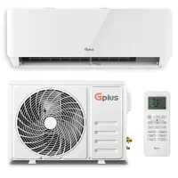 کولر گازی ۲۴۰۰۰ دور ثابت جی پلاس مدل GAC-TF24TP3I