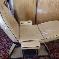 تخت سه تیکه ارایشگاهی