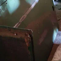 لوازم عادی کمباین