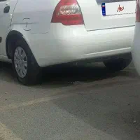 تیبا مدل 97 بی رنگ