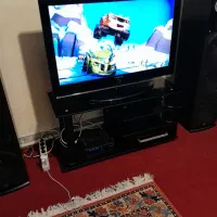 تلویزیون سامسونگ ۴۰ اینچ