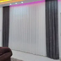 پنل پرده