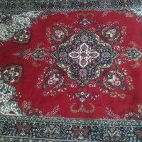 فرش های پاتریس درجه یک و نو|فرش|کرمانشاه, |دیوار