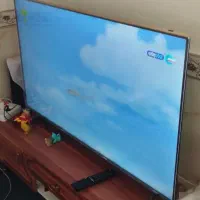 تلویزیون 50اینچ smart tv