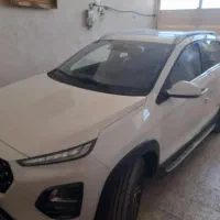 ایکس ۲۲ پرو ام تی سفید دنده صفر