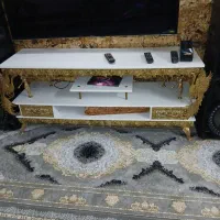 بوفه میز تلوزیون جاکفشی آیینه کنسول