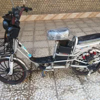 اسکوتر برقی|دوچرخه، اسکیت، اسکوتر|بندر امام خمینی, |دیوار