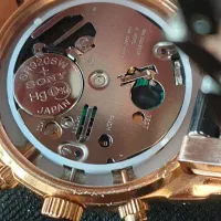 دو عدد ساعت پولو سانتا و الگانس|ساعت|تهران, استاد معین|دیوار