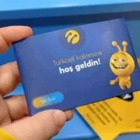 فروش انواع سیم‌کارت