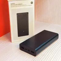 پاوربانک 20 هزار شیائومی مدل PB2018ZM