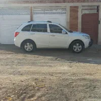 لیفان X60مدل۹۳