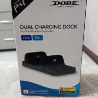 پایه شارژ 2دسته ps4