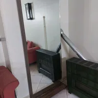۲ عدد اینه ۸۰ در ۲۱۵ چرخدار
