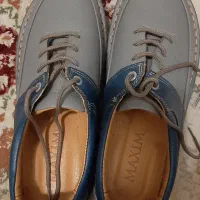 کفش مردانه چرم|کیف، کفش، کمربند|تبریز, |دیوار