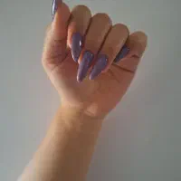 کاشت ناخن برای یلدا|خدمات آرایشگری و زیبایی|باقرشهر, |دیوار