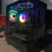 نسل ۹ گرافیک ۸