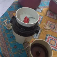 مولینکس ۱۲۳