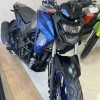 موتور na249|موتورسیکلت|یزد, |دیوار