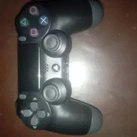 دستهps4 DUALSHOCH4 Wireless Controller های کپی