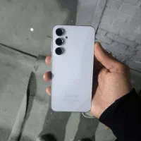 گوشی گلگسی A55 128G Vietnam