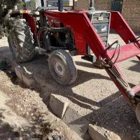 تراکتور ۸۵|خودرو سنگین|اصفهان, گورت|دیوار