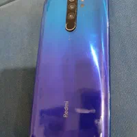note 8 pro 128 گیگ|موبایل|نقده, |دیوار