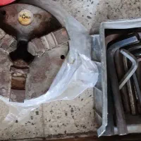 ابزار تراشکاری|ابزارآلات|کاشمر, |دیوار