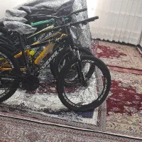 دوچرخه ۲۶ سادول صفر